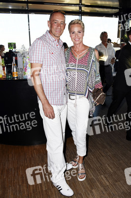 Eagles Charity Golf Club e. V. Fußball EM Sommerfest in München