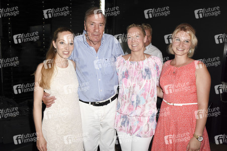 Eagles Charity Golf Club e. V. Fußball EM Sommerfest in München