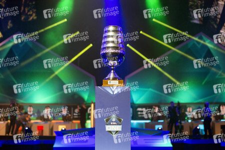 ESL One Cologne in Köln