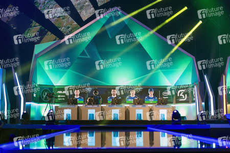ESL One Cologne in Köln