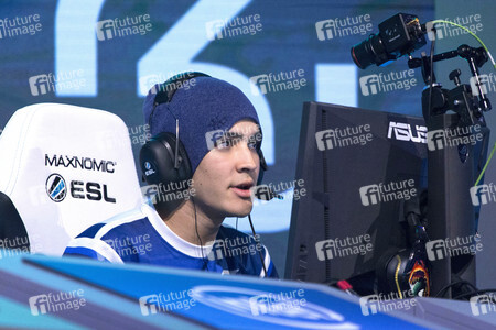 ESL One Cologne in Köln