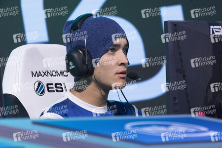 ESL One Cologne in Köln