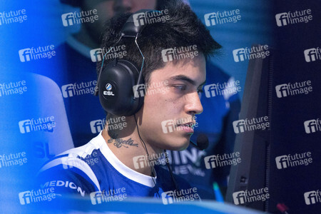 ESL One Cologne in Köln