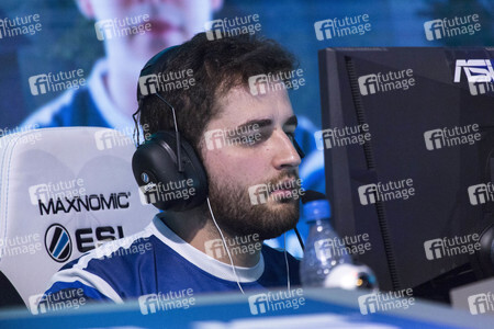 ESL One Cologne in Köln