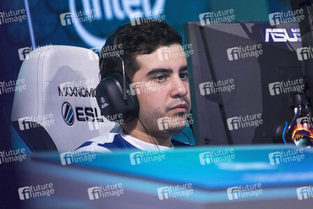ESL One Cologne in Köln