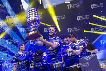 ESL One Cologne in Köln