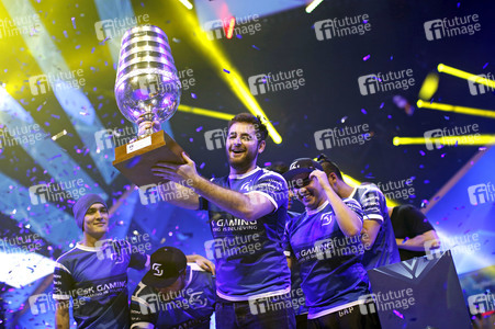 ESL One Cologne in Köln