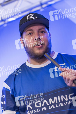 ESL One Cologne in Köln