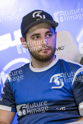ESL One Cologne in Köln