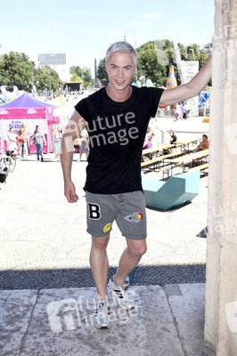 7. M-net Münchner Sportfestival