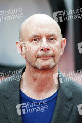 Filmpremiere 'Jason Bourne' in London