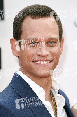 Filmpremiere 'Jason Bourne' in London