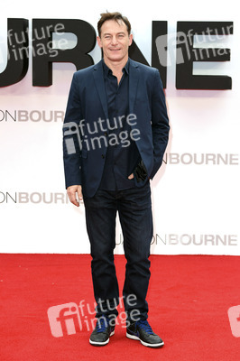 Filmpremiere 'Jason Bourne' in London
