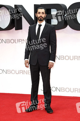 Filmpremiere 'Jason Bourne' in London