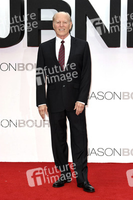 Filmpremiere 'Jason Bourne' in London
