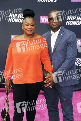 VH1 Hip Hop Honors: All Hail the Queens in New York