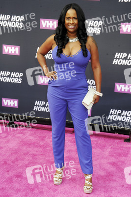 VH1 Hip Hop Honors: All Hail the Queens in New York