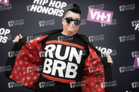 VH1 Hip Hop Honors: All Hail the Queens in New York