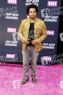 VH1 Hip Hop Honors: All Hail the Queens in New York