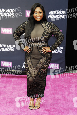 VH1 Hip Hop Honors: All Hail the Queens in New York