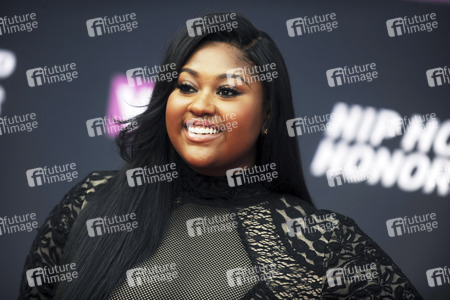 VH1 Hip Hop Honors: All Hail the Queens in New York
