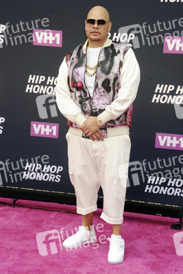 VH1 Hip Hop Honors: All Hail the Queens in New York