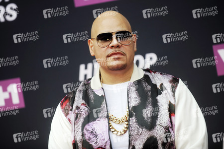 VH1 Hip Hop Honors: All Hail the Queens in New York