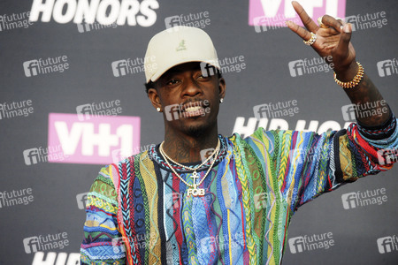 VH1 Hip Hop Honors: All Hail the Queens in New York