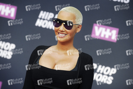 VH1 Hip Hop Honors: All Hail the Queens in New York