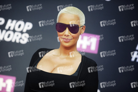 VH1 Hip Hop Honors: All Hail the Queens in New York
