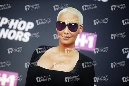 VH1 Hip Hop Honors: All Hail the Queens in New York