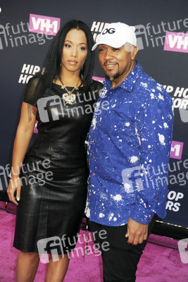 VH1 Hip Hop Honors: All Hail the Queens in New York