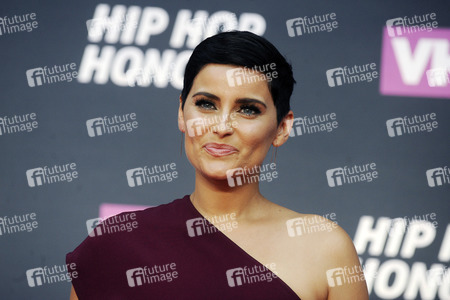 VH1 Hip Hop Honors: All Hail the Queens in New York