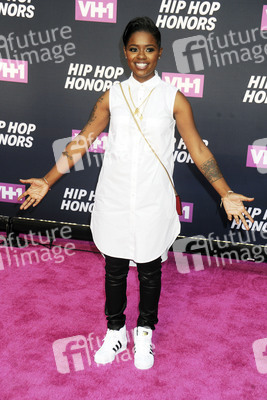 VH1 Hip Hop Honors: All Hail the Queens in New York