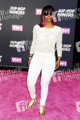 VH1 Hip Hop Honors: All Hail the Queens in New York