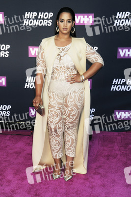 VH1 Hip Hop Honors: All Hail the Queens in New York