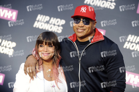 VH1 Hip Hop Honors: All Hail the Queens in New York