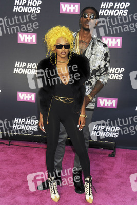 VH1 Hip Hop Honors: All Hail the Queens in New York