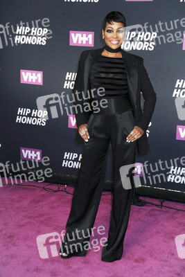 VH1 Hip Hop Honors: All Hail the Queens in New York