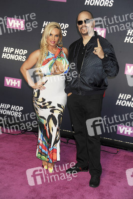 VH1 Hip Hop Honors: All Hail the Queens in New York
