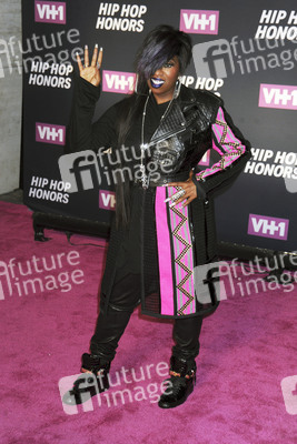 VH1 Hip Hop Honors: All Hail the Queens in New York