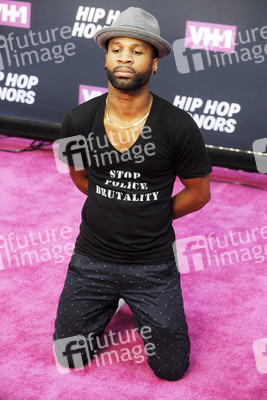 VH1 Hip Hop Honors: All Hail the Queens in New York