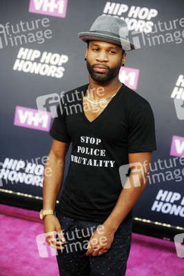 VH1 Hip Hop Honors: All Hail the Queens in New York