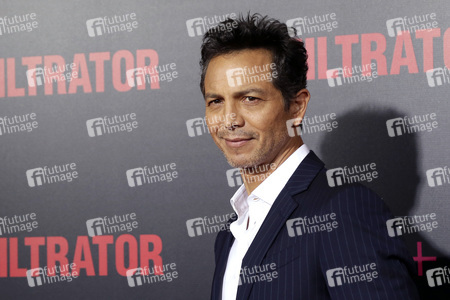 Filmpremiere 'The Infiltrator' in New York