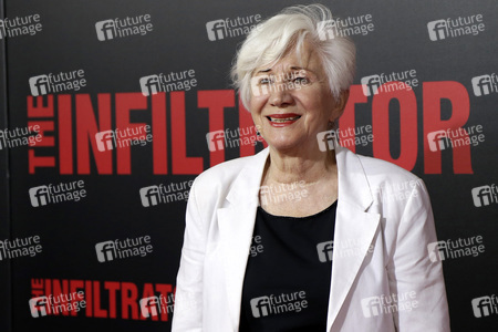 Filmpremiere 'The Infiltrator' in New York