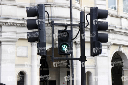 Sightseeing London