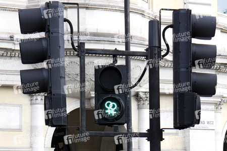 Sightseeing London