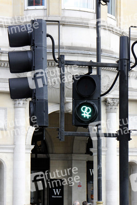 Sightseeing London