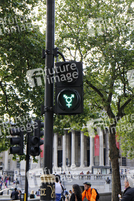 Sightseeing London