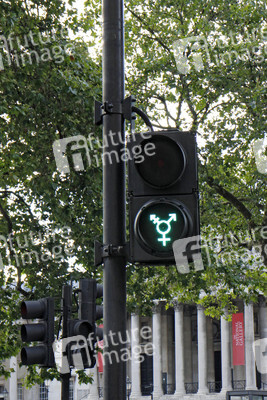 Sightseeing London